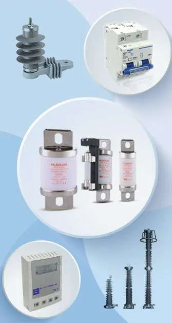 Circuit & Load Protection – Elektroworld.ch