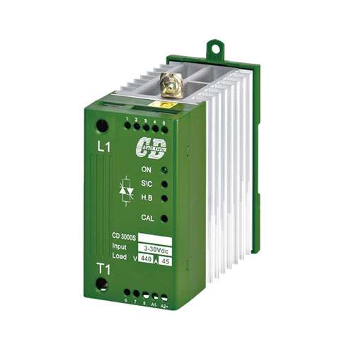 CD Automoation CD3000S Solid State Relay