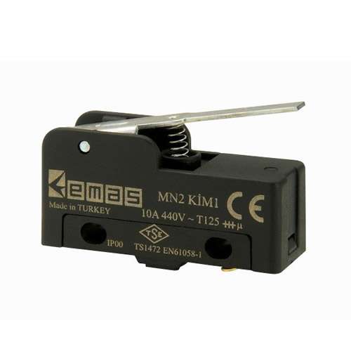 Emas MN2KIM1 Basic Switch