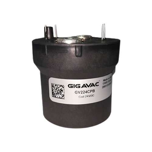 GIGAVAC GV224CPB DC Contactor