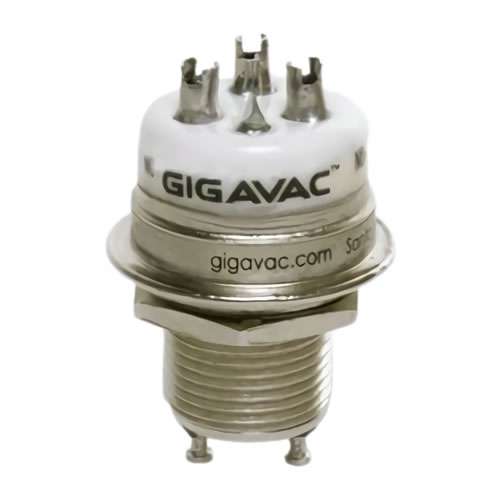 Gigavac GH1 3.5kV SPDT HV Relay