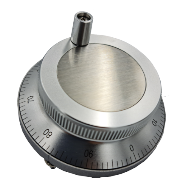 Ro-enc CHS60.1 Encoder | Hand Wheel Pulse Generator | elektroworld.ch ...