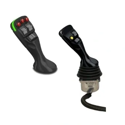 Mth Type Joysticks