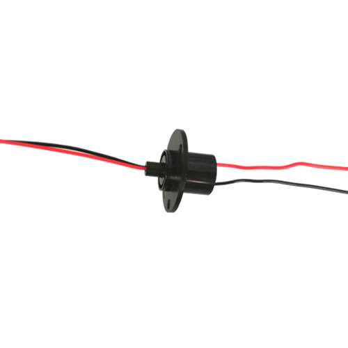 SNM022A-02 Capsule Slip Ring