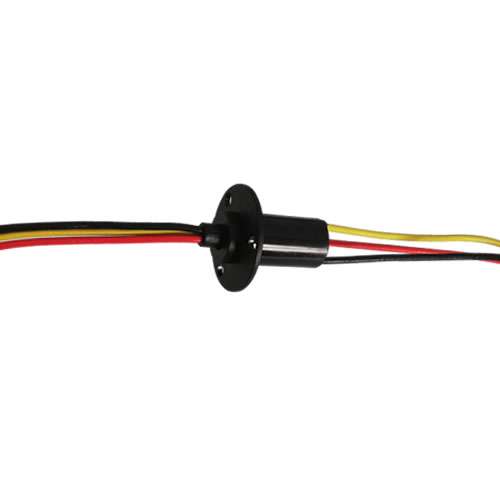 Roda ZER-X5 3-Channel 30A Capsule Slip Ring